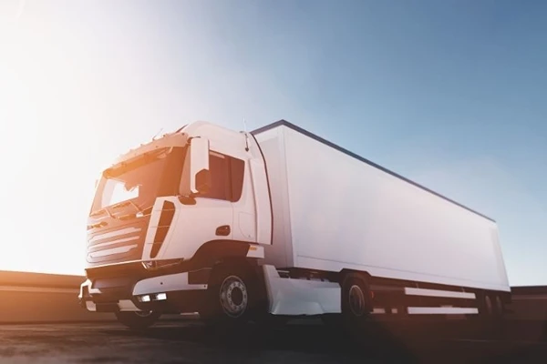 Ankara Bor, Nakliye Firması