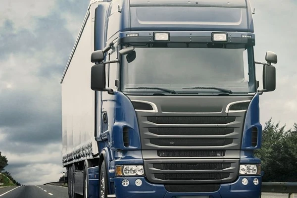 Ankara Bor, Nakliyat Ambarları