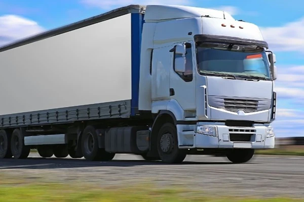 Ankara Bor, Nakliyat