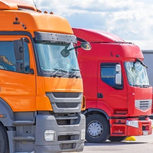 Ankara Bor Nakliye Ambarı